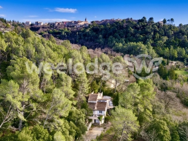 Maison à vendre 5 pièces de 112 m² à Claviers