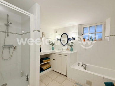 Maison à vendre 5 pièces de 112 m² à Claviers