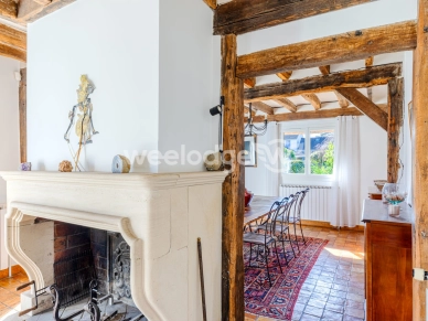 Maison à vendre 9 pièces de 210 m² à Conflans-Sainte-Honorine