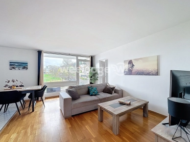 Appartement à vendre 3 pièces de 70,61 m² à Andrésy