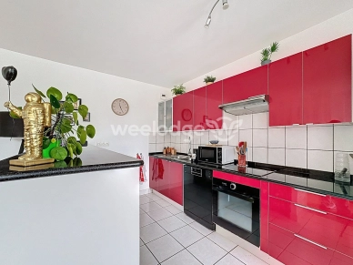 Appartement à vendre 3 pièces de 70,61 m² à Andrésy