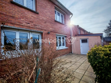 Maison à vendre 5 pièces de 83 m² à Locon