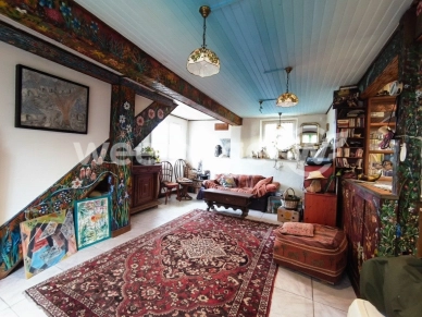 Maison à vendre 5 pièces de 160 m² à Champrond-en-Gâtine