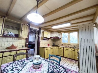 Maison à vendre 5 pièces de 160 m² à Champrond-en-Gâtine