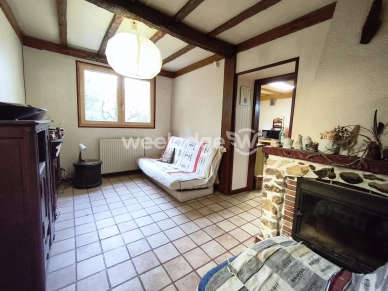 Maison à vendre 5 pièces de 160 m² à Champrond-en-Gâtine