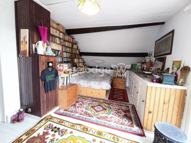 Maison à vendre 5 pièces de 160 m² à Champrond-en-Gâtine