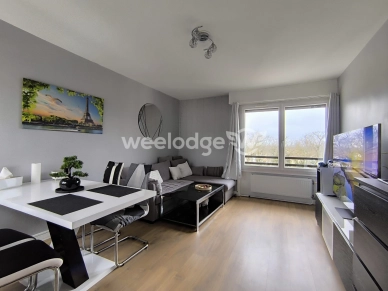 Appartement à vendre 2 pièces de 46,79 m² à Conflans-Sainte-Honorine