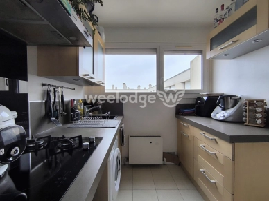 Appartement à vendre 2 pièces de 46,79 m² à Conflans-Sainte-Honorine