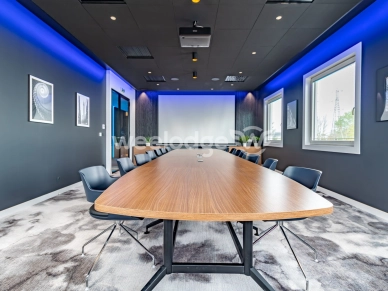 Local commercial à louer 1 pièces de 25 m² à Pontoise