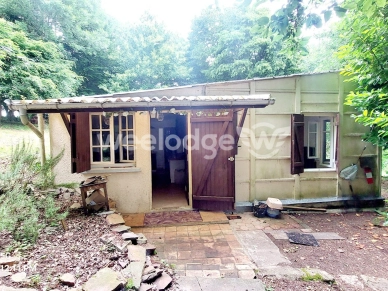 Maison à vendre 2 pièces de 68 m² à Chevry-en-Sereine