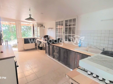 Maison à vendre 2 pièces de 68 m² à Chevry-en-Sereine