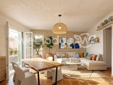 Appartement à vendre 5 pièces de 117,73 m² à Fréjus