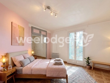 Appartement à vendre 5 pièces de 117,73 m² à Fréjus