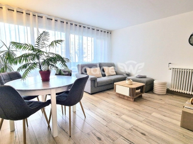 Appartement à vendre 4 pièces de 74 m² à Bois-d'Arcy