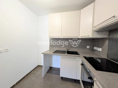 Appartement à vendre 3 pièces de 54,18 m² à Saint-Cyr-l'École