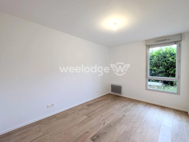 Appartement à vendre 3 pièces de 54,18 m² à Saint-Cyr-l'École