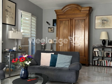 Maison à vendre 10 pièces de 186 m² à Avignon