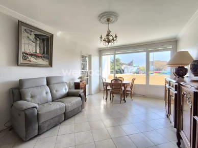 Appartement à vendre 2 pièces de 60 m² à Conflans-Sainte-Honorine