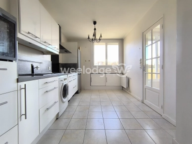 Appartement à vendre 2 pièces de 60 m² à Conflans-Sainte-Honorine