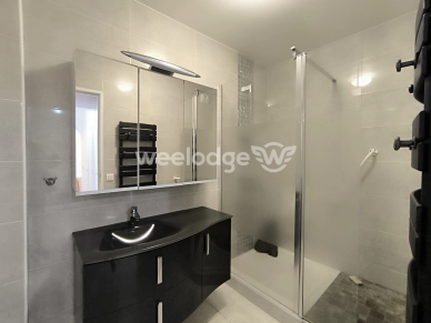 Appartement à vendre 2 pièces de 60 m² à Conflans-Sainte-Honorine