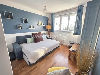Maison à vendre 6 pièces de 134 m² à Conflans-Sainte-Honorine