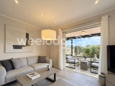 Maison à vendre 7 pièces de 140 m² à Mougins