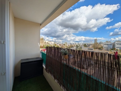 Appartement à vendre 1 pièces de 29,44 m² à Saint-Germain-en-Laye