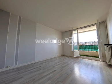 Appartement à vendre 1 pièces de 29,44 m² à Saint-Germain-en-Laye