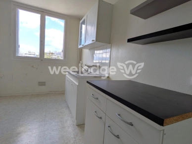 Appartement à vendre 1 pièces de 29,44 m² à Saint-Germain-en-Laye