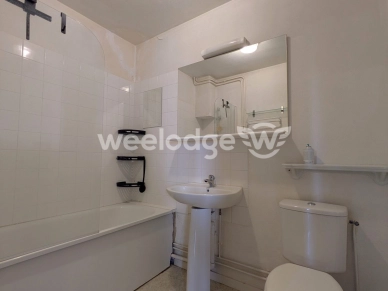 Appartement à vendre 1 pièces de 29,44 m² à Saint-Germain-en-Laye