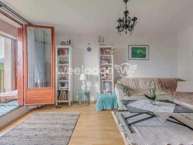 Appartement à vendre 2 pièces de 59,78 m² à Andrésy