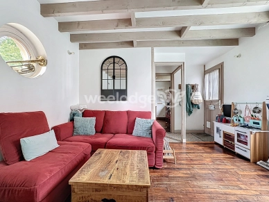 Appartement à vendre 3 pièces de 50 m² à Andrésy