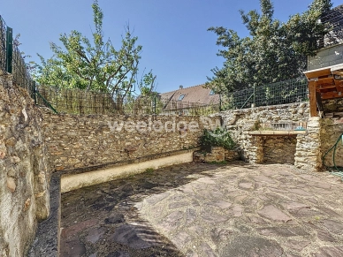Maison à vendre 6 pièces de 115 m² à Chanteloup-les-Vignes