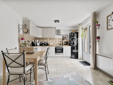 Maison à vendre 3 pièces de 66 m² à Sartrouville