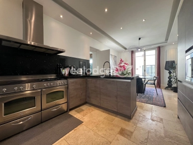 Maison à vendre 8 pièces de 165 m² à Mantes-la-Jolie