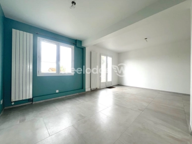 Maison à vendre 5 pièces de 94 m² à Mantes-la-Ville