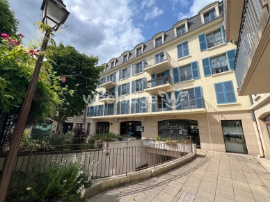 Appartement à vendre 3 pièces de 60,94 m² à Mantes-la-Jolie