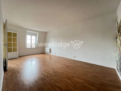 Appartement à vendre 3 pièces de 60,94 m² à Mantes-la-Jolie