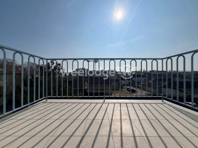 Appartement à vendre 4 pièces de 68,4 m² à Mantes-la-Jolie