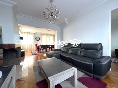 Maison à vendre 6 pièces de 120 m² à Mantes-la-Ville