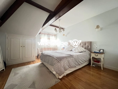 Maison à vendre 6 pièces de 120 m² à Mantes-la-Ville