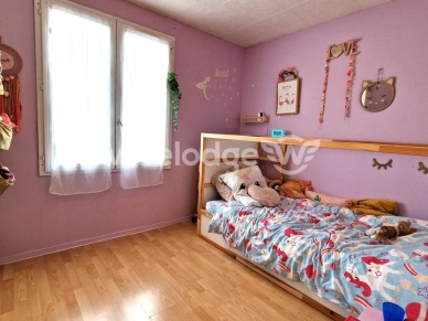 Maison à vendre 5 pièces de 93 m² à Plaisir