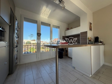 Maison à vendre 4 pièces de 72,57 m² à Mantes-la-Ville