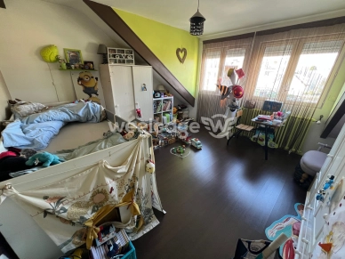 Maison à vendre 4 pièces de 72,57 m² à Mantes-la-Ville