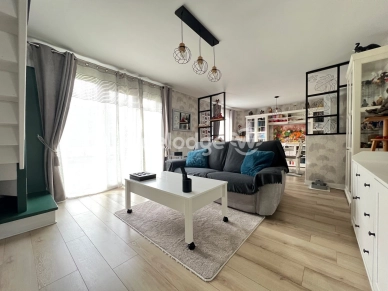 Maison à vendre 5 pièces de 96 m² à Rosny-sur-Seine