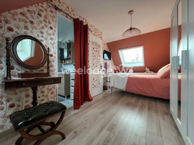 Maison à vendre 5 pièces de 96 m² à Rosny-sur-Seine