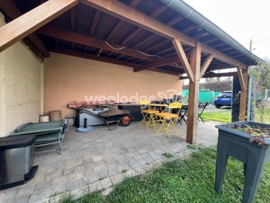 Maison à vendre 5 pièces de 96 m² à Rosny-sur-Seine