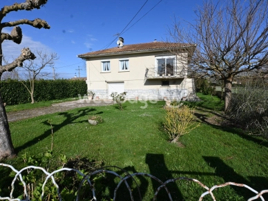 Maison à vendre 10 pièces de 122,65 m² à Clarac