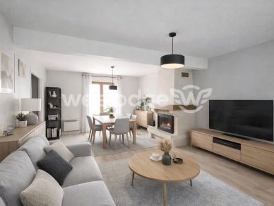 Maison à vendre 6 pièces de 118 m² à Évreux