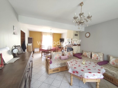 Maison à vendre 6 pièces de 118 m² à Évreux